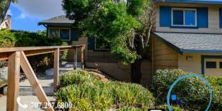 Benicia! Four bedroom home located on cul-de-sac available now! Benicia! Four bedroom home located on cul-de-sac available now! Gallery 1