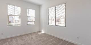 Now Leasing in Asante – 4 Bed Single Story w/ Modern Finishes Gallery 13