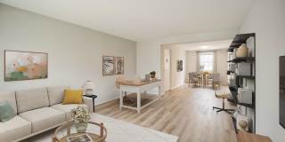 Eagle Rock Apartments at Bel Air North Gallery 6