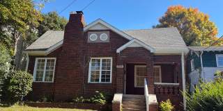 2809 N PATTERSON AVENUE 2809 N PATTERSON AVENUE Gallery 1