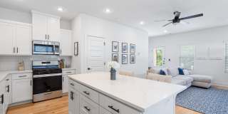 Student Housing Near the University of Arkansas! Gallery 13