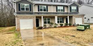 Welcome to 244 Village Creek Way- luxurious 2-story townhomes in the heart of Salisbury, NC Gallery 1