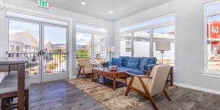 Cottages at Pikeview Gallery 3