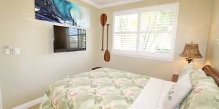 Beach Style 2 bed/2bath Luxury Condo - Finely Furnished - Steps from the Beach - Resort Amenities - Gallery 13