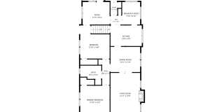 Spacious 4BR Bungalow: Historic Old Southwest w/ Screened Porch & Car Port Gallery 38