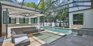 Davis Island Executive Home Gallery 37
