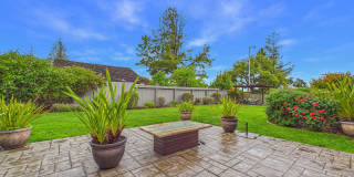 Immaculate Menlo Park house for rent now! $9,100 Gallery 43