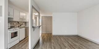 Carriage Hill Apartments Gallery 7