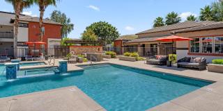Altair Apartments Gallery 30