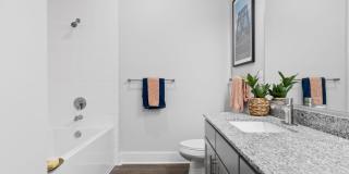 Borough 33 Apartments Gallery 42