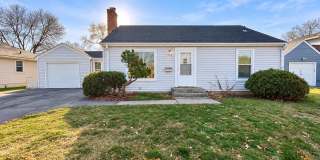 Stunning 4 Bedroom 2 Bathroom Home in Richfield! Gallery 1