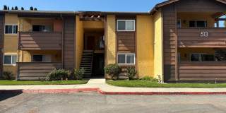 Charming 2 bedroom 2 bathroom Condo in Oceanside! Gallery 1