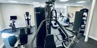 Spinnaker Wharf Apartments Gallery 20