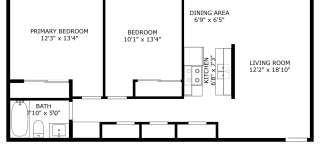 1059 E. 600 S. Gallery 82