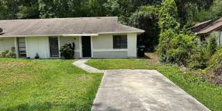 2 Bedroom 2 Bath Duplex in East Orlando 2 Bedroom 2 Bath Duplex in East Orlando Gallery 1