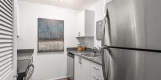 2 bed/1 bath Home for Rent with Attached Garage Gallery 52