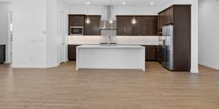 Move-In Ready | 3 Bed + Den | 3 Bath | Gated Community Gallery 5