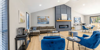 Arbor Creek Gallery 1