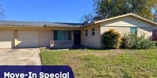 Move-In Special. 1 Month Free at 2022 Odessa Dr Gallery 1