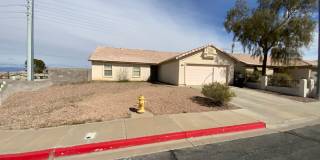 BEAUTIFUL HENDERSON CORNER LOT HOME! Gallery 1