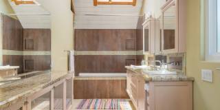 416 Virginia St, Beach Penthouse/main Home Gallery 16