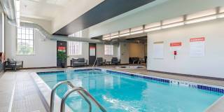 The Lofts at Harmony Mills Gallery 11