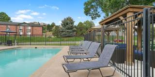 Mountain Vista Apartments Gallery 22