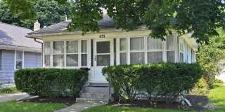 833 Backus Street Gallery 3