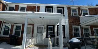 Beautiful renovated 2 bed, 1 bath Gallery 1