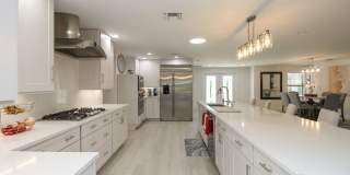 ** LUXURY AT ITS FINEST ** STUNNING TOP TO BOTTOM THIS 4 BED-5 BATH SINGLE FAMILY POOL AND SPA HOME IN COQUINA SANDS FOR A SEASONAL OR ANNUAL TENANT ** Gallery 14