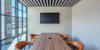 THE THOMPSON FULTON MARKET Gallery 9