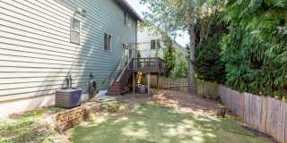 Spacious Gresham Home with Updated Kitchen, Primary Suite & Private Backyard Gallery 21