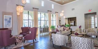 Paseos At Magnolia Luxury Apartment Homes Gallery 46