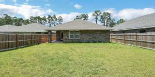 Stunning Rental in Navarre! Gallery 33