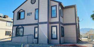 2 Bed 1 Bath Gallery 3