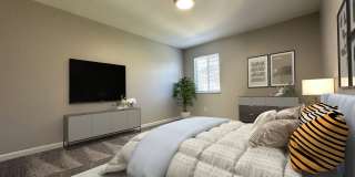 The Peak Apartments and Townhomes Gallery 6