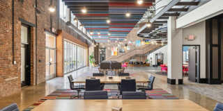 The Melrose Gallery 33