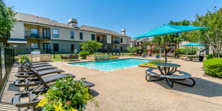 Summerstone Apartment Homes Gallery 10