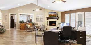Quail Ridge Gallery 8