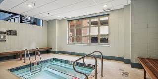 100 West Chestnut Apartments Gallery 8