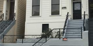Historic Dolores Heights Home Gallery 1