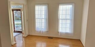 A rare opportunity to experience spacious, sophisticated living in a premier location. Gallery 7