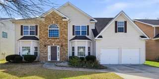 1582 Ewing Farm Drive Gallery 1