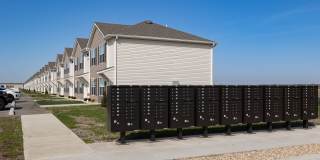 Falcon Place Townhomes Gallery 13