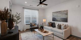 The Depot Gallery 35