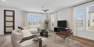 The Louise Townhomes Gallery 1