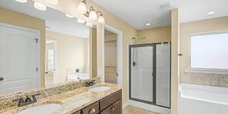 4 Bed/3.5 Bath Home in The Palms at New Hampstead Gallery 32
