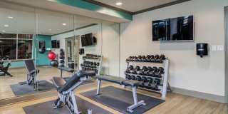 1660 Peachtree Gallery 20