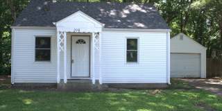 Great 2 Bed 1 Bath House! Great 2 Bed 1 Bath House! Gallery 1