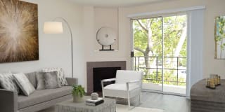 Parc Pointe Apartments Gallery 4